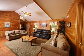 Oak Tree Lodge 3 - Fifteen Bedroom Chalet Lodge