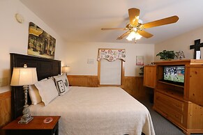 Oak Tree Lodge 3 - Fifteen Bedroom Chalet Lodge