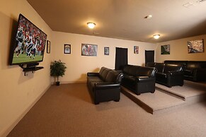 Oak Tree Lodge 3 - Fifteen Bedroom Chalet Lodge