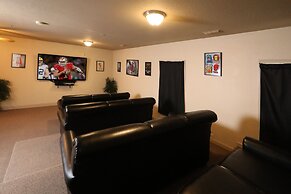 Oak Tree Lodge 3 - Fifteen Bedroom Chalet Lodge