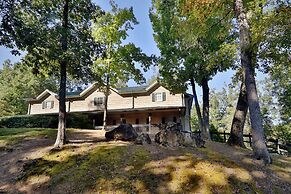 Oak Tree Lodge 3 - Fifteen Bedroom Chalet Lodge