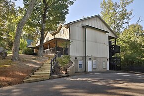 Oak Tree Lodge 3 - Fifteen Bedroom Chalet Lodge