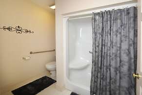 Oak Tree Lodge 3 - Fifteen Bedroom Chalet Lodge