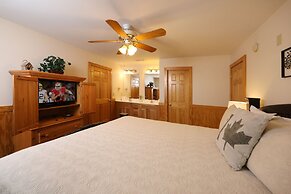 Oak Tree Lodge 3 - Fifteen Bedroom Chalet Lodge