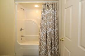 Oak Tree Lodge 3 - Fifteen Bedroom Chalet Lodge