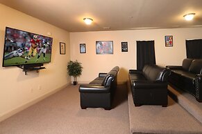 Oak Tree Lodge 3 - Fifteen Bedroom Chalet Lodge