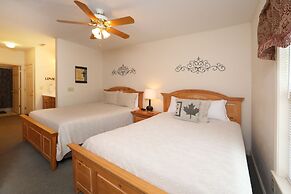 Oak Tree Lodge 3 - Fifteen Bedroom Chalet Lodge