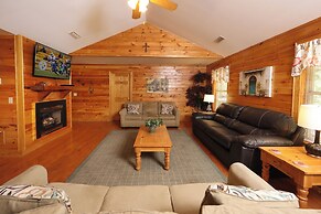 Oak Tree Lodge 3 - Fifteen Bedroom Chalet Lodge
