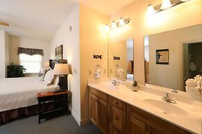 Oak Tree Lodge 3 - Fifteen Bedroom Chalet Lodge