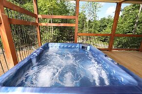 Movie DiveInn - Four Bedroom Chalet