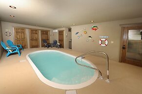 Movie DiveInn - Four Bedroom Chalet