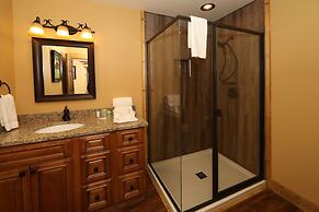 Movie DiveInn - Four Bedroom Chalet