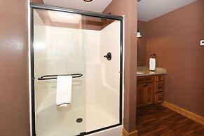 Movie DiveInn - Four Bedroom Chalet