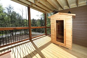 Movie DiveInn - Four Bedroom Chalet