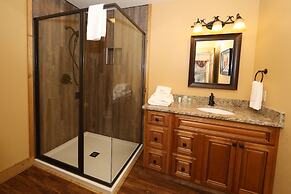 Movie DiveInn - Four Bedroom Chalet