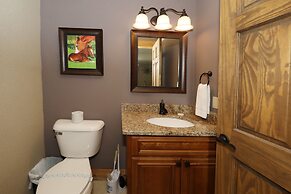 Movie DiveInn - Four Bedroom Chalet