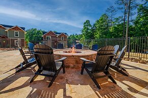 Movie DiveInn - Four Bedroom Chalet