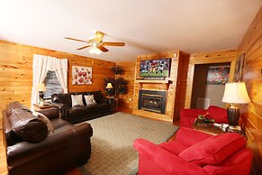 Pinnacle View 7C - Three Bedroom Chalet