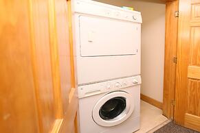 Pinnacle View 7C - Three Bedroom Chalet