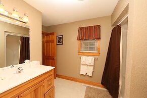 Pinnacle View 7C - Three Bedroom Chalet