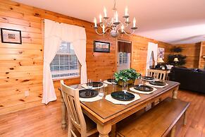 Pinnacle View 7C - Three Bedroom Chalet