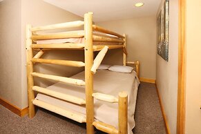 Pinnacle View 7C - Three Bedroom Chalet