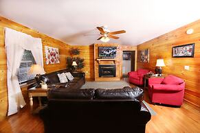 Pinnacle View 7C - Three Bedroom Chalet