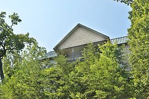 Pinnacle View 7C - Three Bedroom Chalet