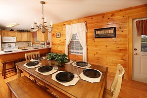 Pinnacle View 7C - Three Bedroom Chalet