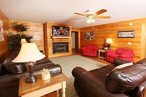 Pinnacle View 7C - Three Bedroom Chalet