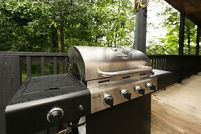 Pinnacle View 7C - Three Bedroom Chalet