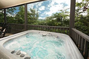 Pinnacle View 7C - Three Bedroom Chalet