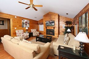 Wildwood Falls 4 - Two Bedroom Chalet