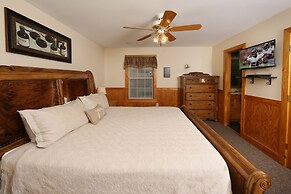 Wildwood Falls 4 - Two Bedroom Chalet
