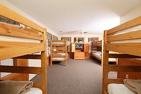 Wildwood Falls 4 - Two Bedroom Chalet