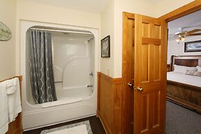 Wildwood Falls 4 - Two Bedroom Chalet