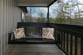 Wildwood Falls 4 - Two Bedroom Chalet