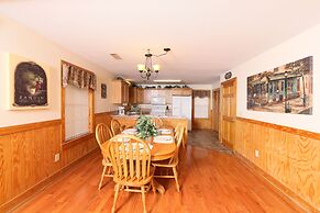 Wildwood Falls 4 - Two Bedroom Chalet