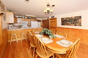 Wildwood Falls 4 - Two Bedroom Chalet