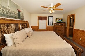 Wildwood Falls 4 - Two Bedroom Chalet