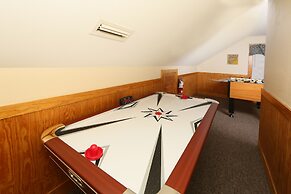 Wildwood Falls 4 - Two Bedroom Chalet