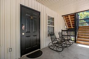 Poplar Point Condo Unit 12D - Two Bedroom Condo