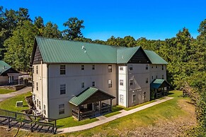 Poplar Point Condo Unit 12D - Two Bedroom Condo