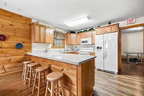 Poplar Point Condo Unit 12D - Two Bedroom Condo