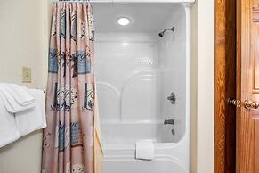 Poplar Point Condo Unit 12D - Two Bedroom Condo