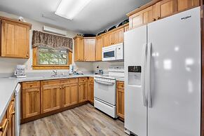 Poplar Point Condo Unit 12D - Two Bedroom Condo