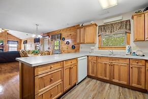 Poplar Point Condo Unit 12D - Two Bedroom Condo