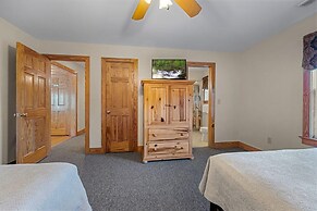 Poplar Point Condo Unit 12D - Two Bedroom Condo