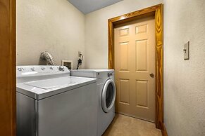 Poplar Point Condo Unit 12D - Two Bedroom Condo