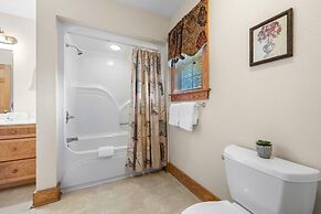 Poplar Point Condo Unit 12D - Two Bedroom Condo